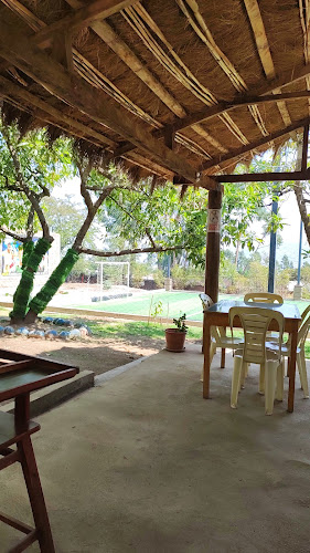 Recreo Mamá Juanita