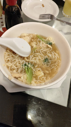 Opinii despre Chifa La Gran Muralla în Huaraz - Gastronomía y hostelería