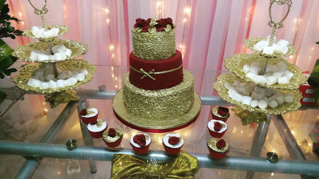 Punto de nieve-- Pastelería piura - Piura