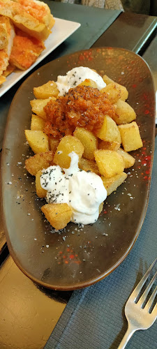 Restaurante Can Mario's - Gastronomía y hostelería