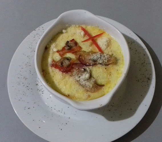 Pizzeria Navalazo - Gastronomía y hostelería