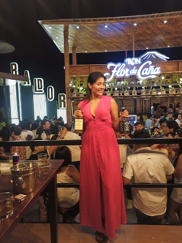 Baldoria Lounge - Chiclayo