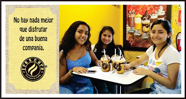 Comentarii opinii despre Frescura Frutas y Café