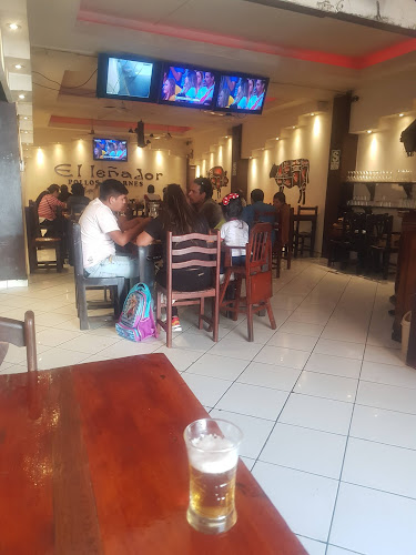 Comentarii opinii despre El leñador