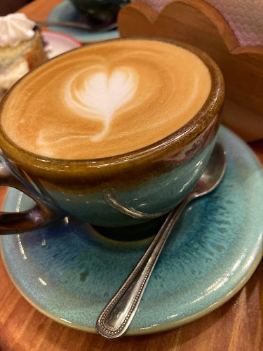 ORIUNDA SPECIALTY COFFEE & TEA - Surquillo