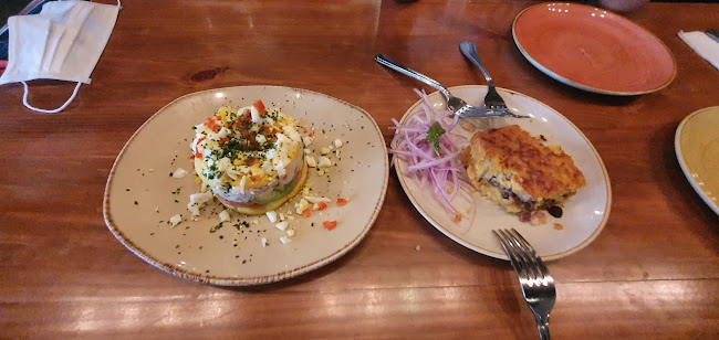 Tanta San Isidro - San Isidro