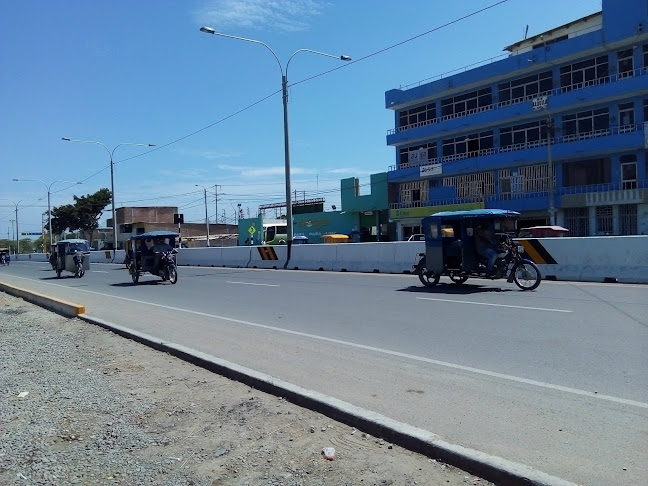 WW62+R8H, Paita 20701