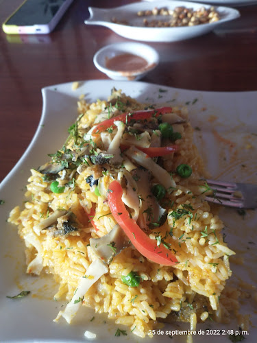 Cevicheria El Mero Murique - Mollendo