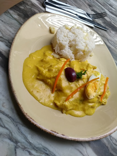 Tanta de Miraflores - Miraflores