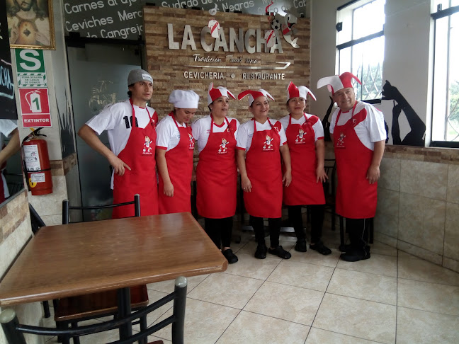 Comentarii opinii despre La Cancha Restaurant