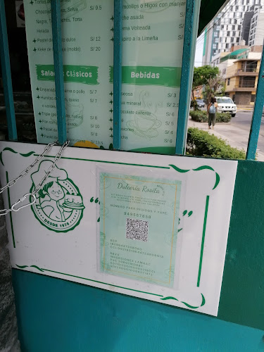 Jirón Cabo Nicolás Gutarra 398, Lima 15084