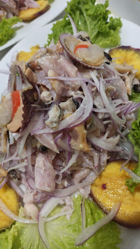 Jirón Manuel Ruiz 1379, Chimbote 02802