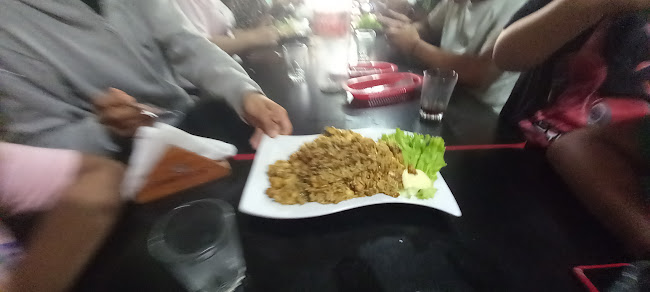 Comentarii opinii despre Restaurante Punto Rojo, Sullana