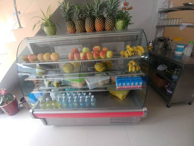 Nuevo Paraíso Restaurant - Tingo María