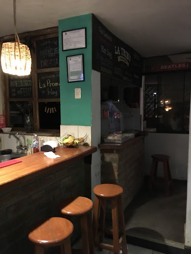 Opinii despre Tributo Cafe Bar în Ica - Gastronomía y hostelería