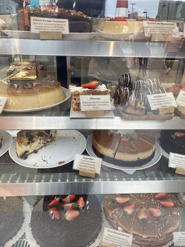 Milan Pastelería - Callao