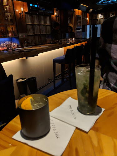 GINZA MUSIC BAR - Trujillo