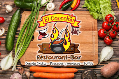 El Concolón Restaurant Bar