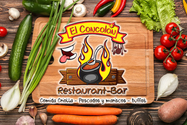 El Concolón Restaurant Bar