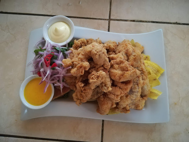 Restaurant Mocarrito - Piura