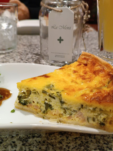 Opinii despre La Mora Pastelería & Café în Miraflores - Gastronomía y hostelería