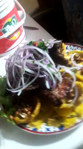 Av. El Niño Urb.Popular Nuevo Mz.G Lt. 25 Sector. C, Sullana 20103