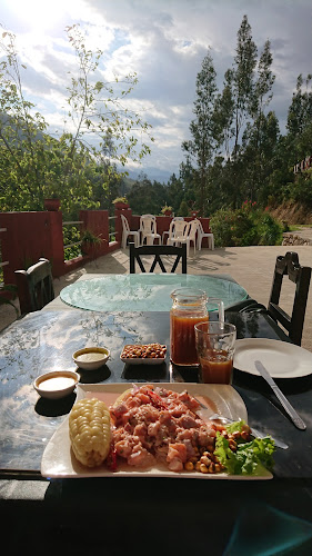 El Mirador de Callacpuma - Gastronomía y hostelería