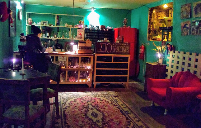 El Huarique Bar - Gastronomía y hostelería