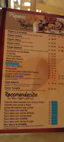 Ca. Tacna 853, Piura 20004