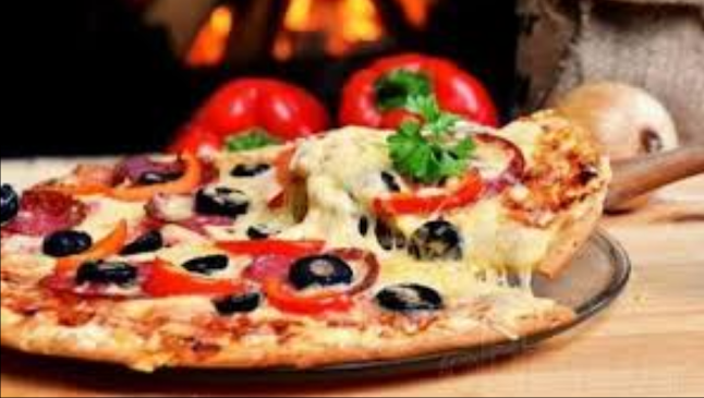 Pizzerias Artesanales Burgos - Arequipa