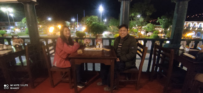 Restaurante Sukre Ayacucho - Ayacucho