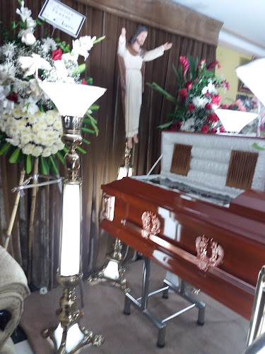 MERCADO JESUS NAZARENO