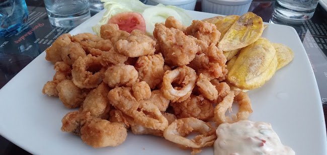 Opinii despre Restaurante Cabo Blanco în Talara - Gastronomía y hostelería