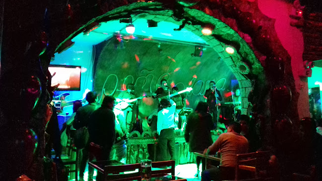 Comentarii opinii despre Peña Plaza