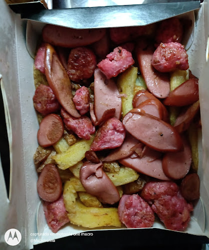 Opinii despre Farrukito's House în La Perla - Gastronomía y hostelería