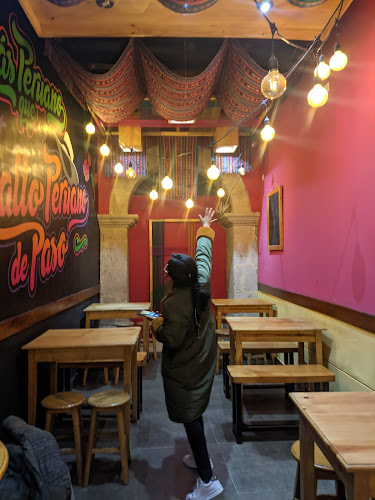 Comentarii opinii despre La Chola Sangucheria Cajamarquina C4