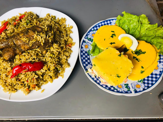 Kaprichos de leo - Gastronomía y hostelería