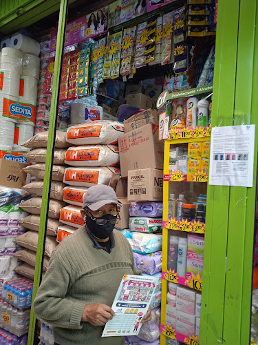 HFH6+FHV, José Luis Bustamante y Rivero 04002