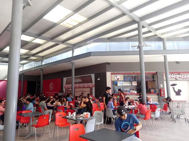 KFC - Gastronomía y hostelería