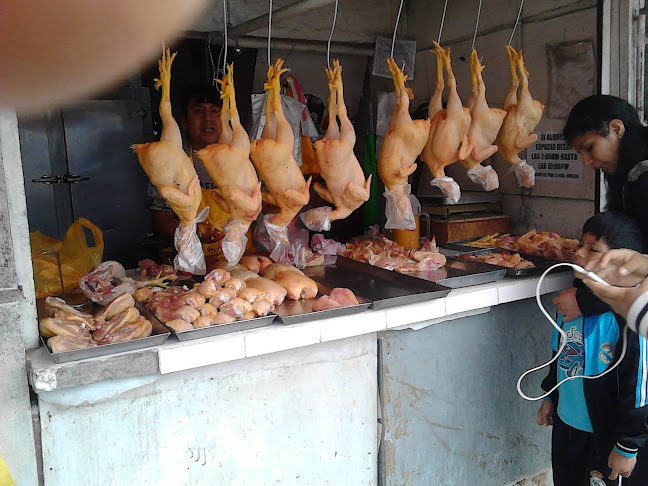 XWG8+XX9, San Martín de Porres 15107