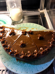 Millka Pasteleria y Helados