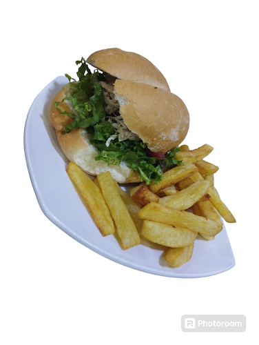 Dulcilandia - Gastronomía y hostelería