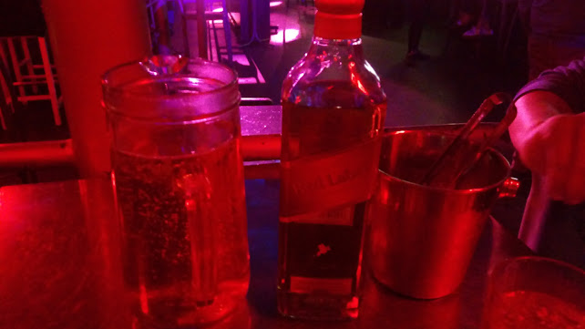 VILLA BAR - Gastronomía y hostelería