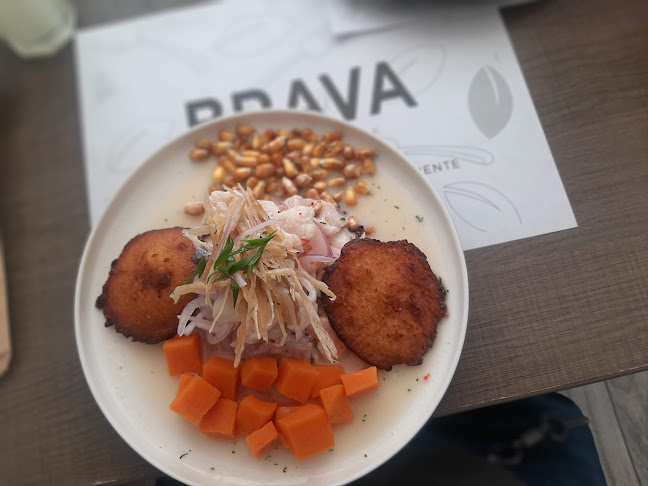 Brava Restaurante - Chiclayo