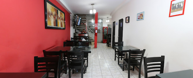 FusionWok Chifa Restaurant