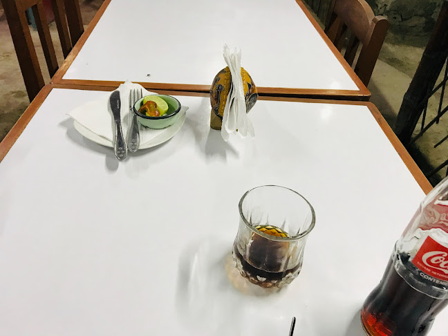 Comentarii opinii despre Flor de Canela