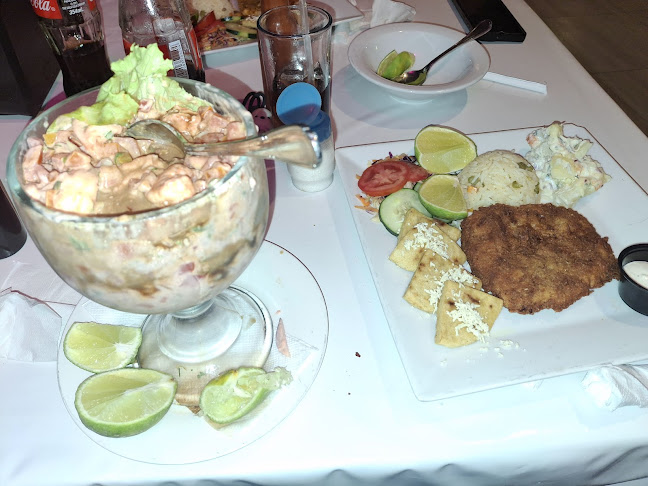 Opinii despre La Posada De Don Lito în La Libertad - Gastronomía y hostelería