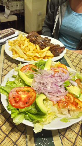 Sorrento Tradicional - Chiclayo