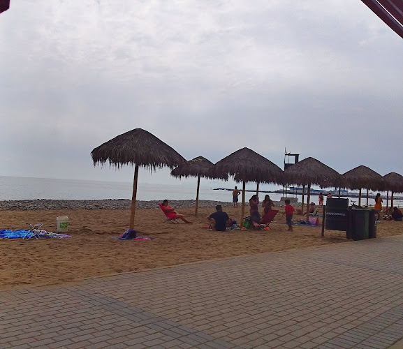 Av. los Nenufares 585, Callao 07036