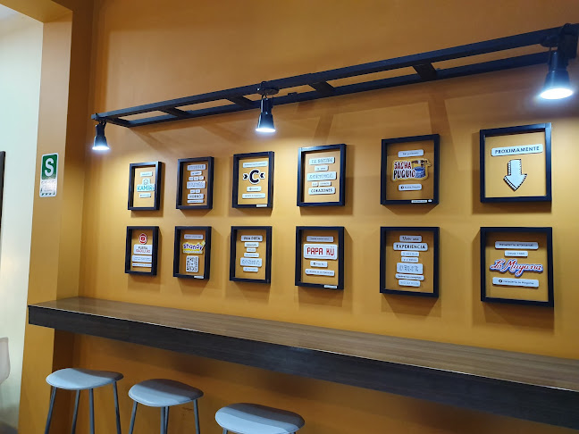 Comentarii opinii despre Shandy (Rioja)